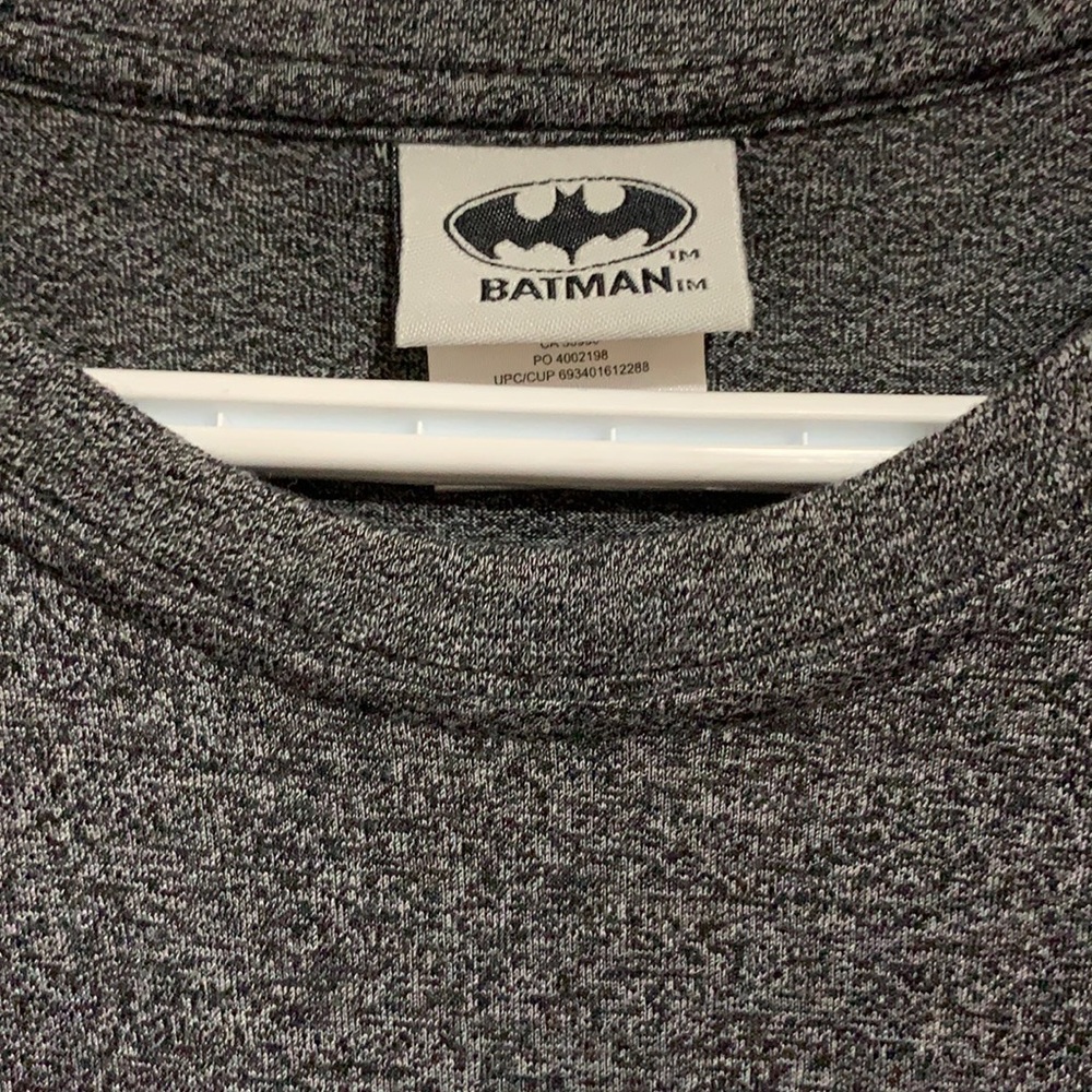 Batman T Shirt - Picture 4 of 6